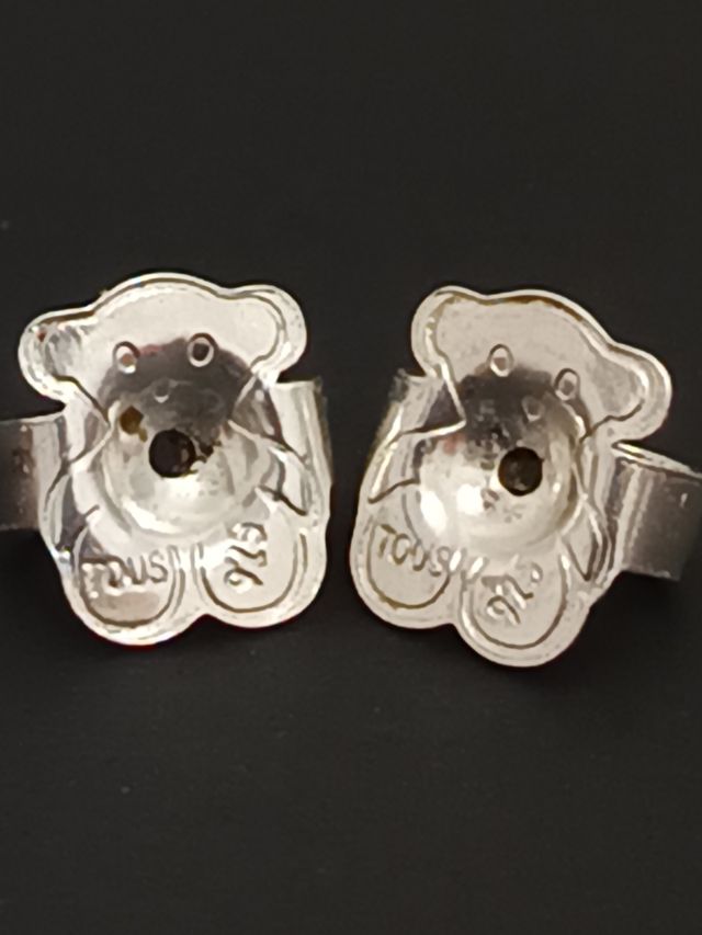 Pendientes Tous Comic