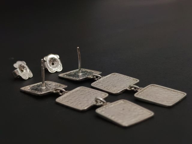 Pendientes Tous Comic