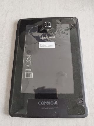 TABLET SAMSUNG SM T 710