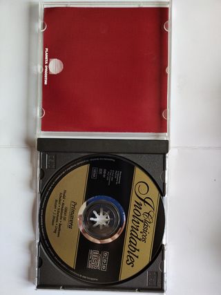 Clásicos Inolvidables - Primavera