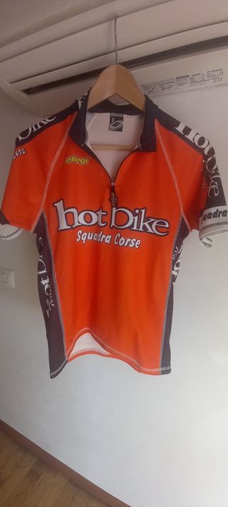 Maglia ciclismo