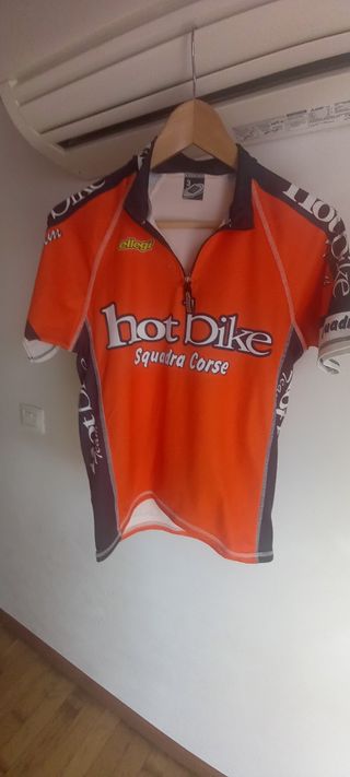 Maglia ciclismo