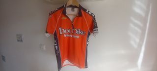 Maglia ciclismo