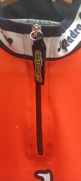 Maglia ciclismo