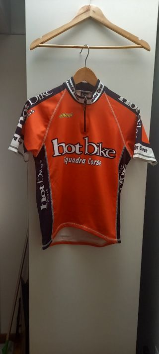 Maglia ciclismo