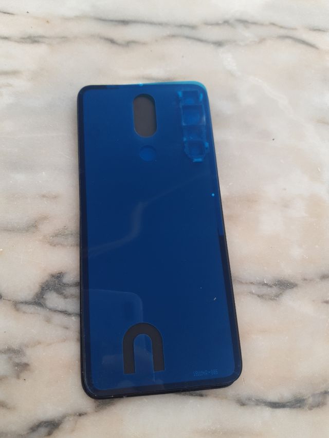 Redmi 8 tapa de bateria