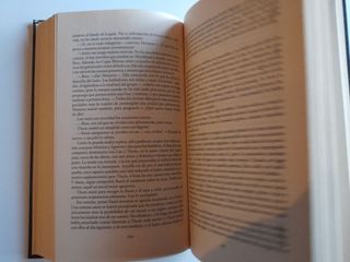 "Desde Dos Ríos - La Rueda del Tiempo" es el prime