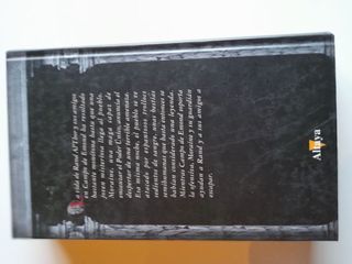 "Desde Dos Ríos - La Rueda del Tiempo" es el prime