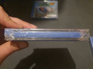 Juego Sega Dreamcast F355 Challenge Precintado PAL