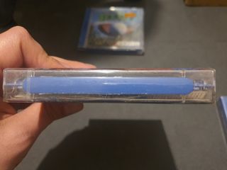 Juego Sega Dreamcast F355 Challenge Precintado PAL