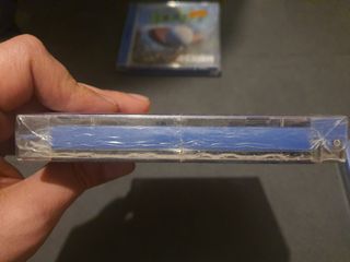 Juego Sega Dreamcast F355 Challenge Precintado PAL