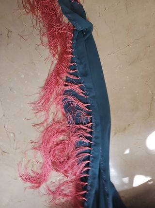 Mantoncillo feria Sevilla