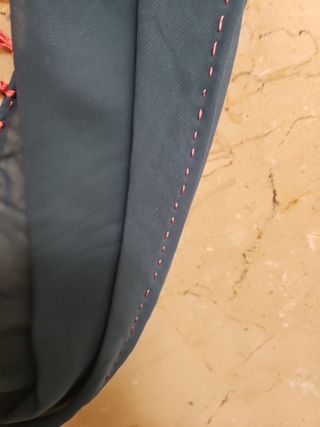 Mantoncillo feria Sevilla