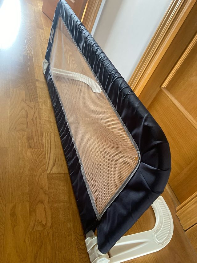 Barrera de cama infantil