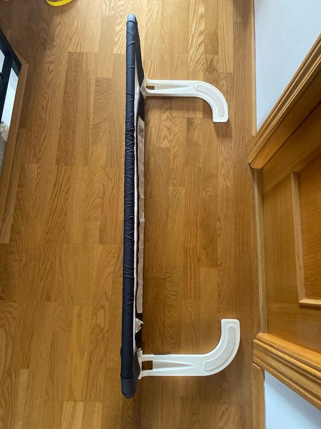 Barrera de cama infantil