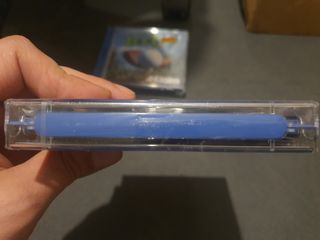 TOMB RAIDER THE LAST REVELATION  DREAMCAST PAL ESP