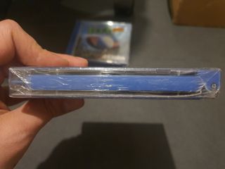 TOMB RAIDER THE LAST REVELATION  DREAMCAST PAL ESP