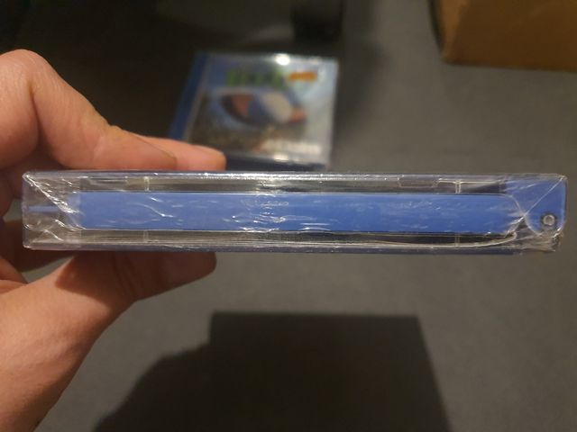 TOMB RAIDER L'ULTIMA RIVELAZIONE DEL GIOCO DREAMCAST