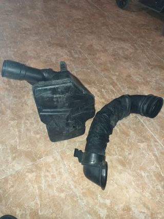 Citroën c4 vts 180cv y 307cc 180cv