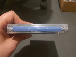 TEE OFF SEGA DREAMCAST PRECINTADO NUEVO