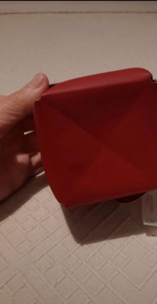 Portamatite in pelle Vacavaliente