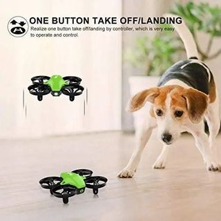 *Mini drone*