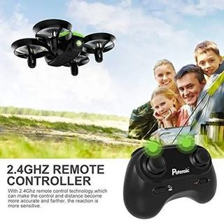 *Mini drone*
