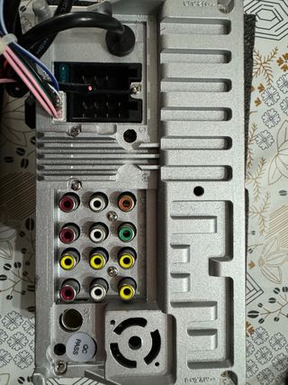Equipo multimedia Habana KDX-6656