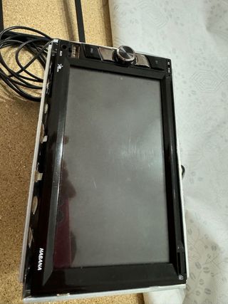 Equipo multimedia Habana KDX-6656