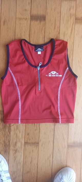 Maglia ciclismo donna