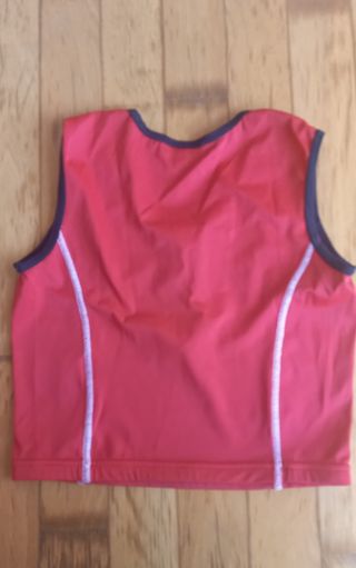 Maglia ciclismo donna