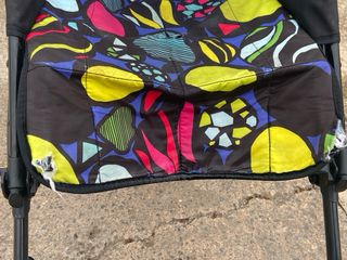 Silleta ligera peg perego