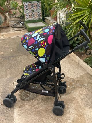 Silleta ligera peg perego