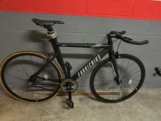 Fixie Fabricbike Aero