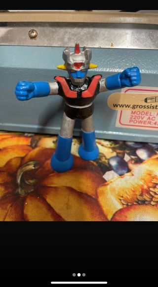 Mazinga z