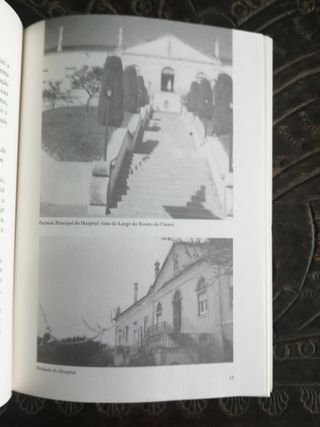 memorial do hospital distrital de torres novas