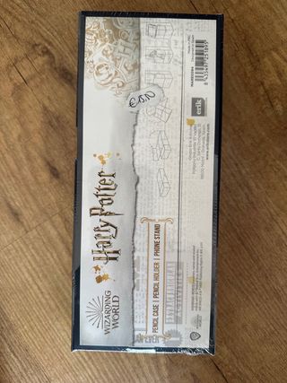 Scatola potter
