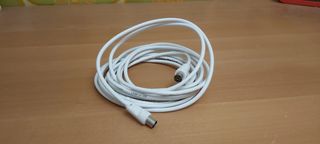 Cable de antena para TDT (5 metros)