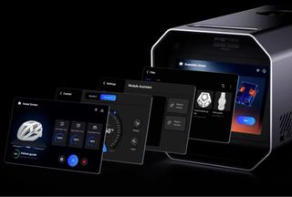 Impresora Snapmaker Artisan Modular