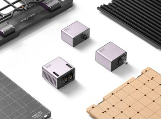 Impresora Snapmaker Artisan Modular