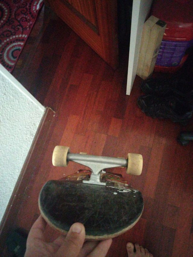 Skate profesional 