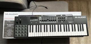 M-Audio Code 49
