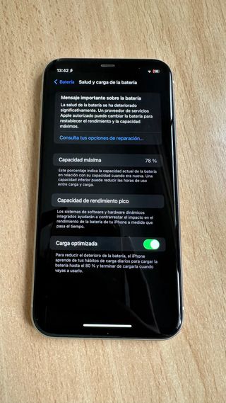iPhone 11 64GB