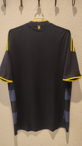 Camiseta Futbol Chelsea 2009-2010