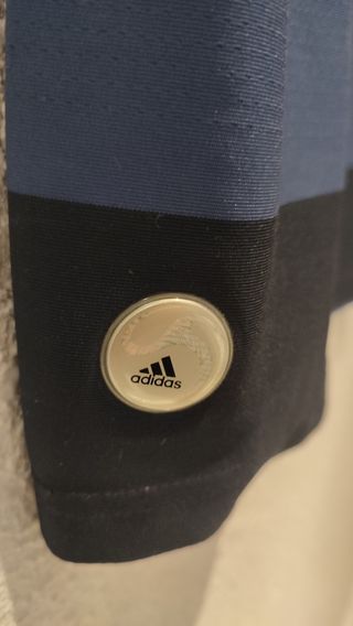 Camiseta Futbol Chelsea 2009-2010