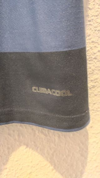 Camiseta Futbol Chelsea 2009-2010