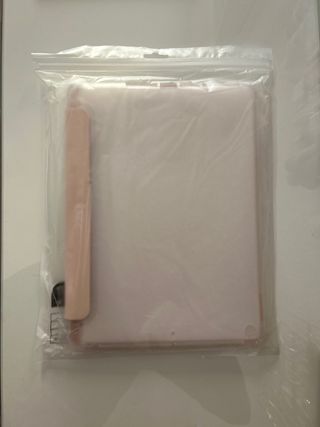 Funda IPad generación 8 (10.2 pulgadas)