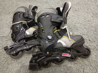 Patines niño Skate Pro 28-31