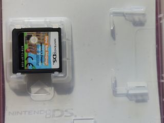 Mind your language Nintendo DS