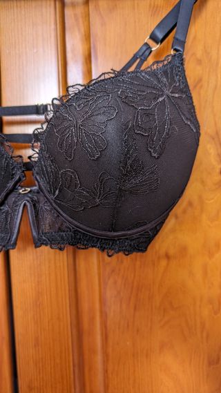 Sujetador Women Secret